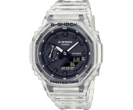 Часы наручные Casio G-shock GA-2100SKE-7AER