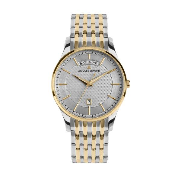 Часы наручные Jacques Lemans 1-2193J