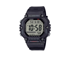 Часы наручные Casio AE-1600H-1A