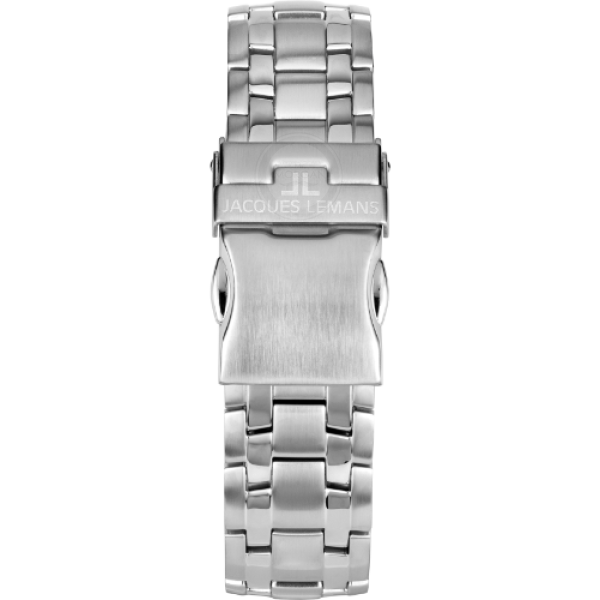 Часы наручные Jacques Lemans 1-2117I