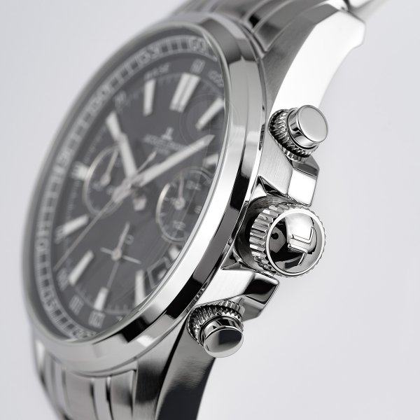 Часы наручные Jacques Lemans 1-2117I