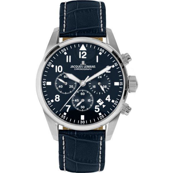 Часы наручные Jacques Lemans 42-2B