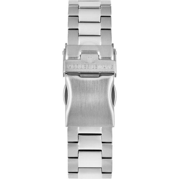 Часы наручные Jacques Lemans 50-3E