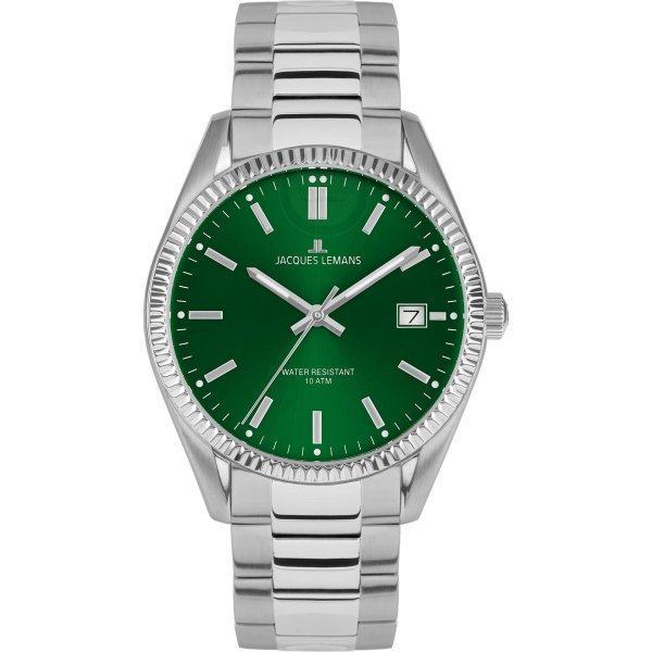 Часы наручные Jacques Lemans 50-3E