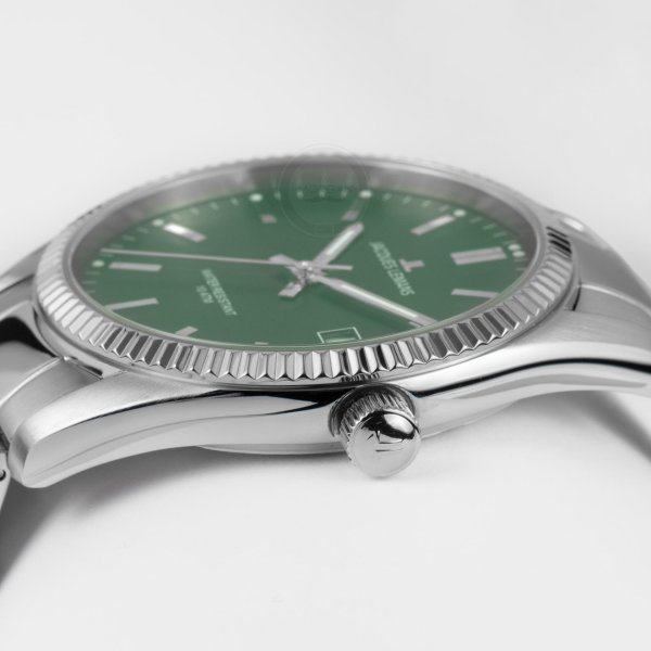 Часы наручные Jacques Lemans 50-3E