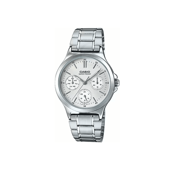 Часы женские Casio LTP-V300D-7A