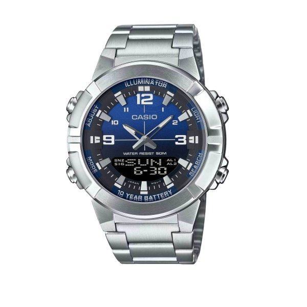 Часы наручные Casio AMW-870DA-2A1