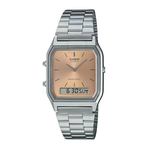 Часы наручные Casio AQ-230A-4A