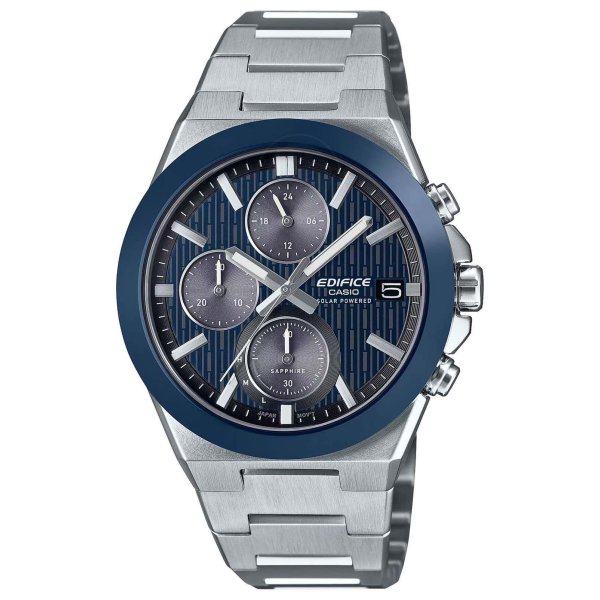 Часы наручные Casio Edifice EFS-S650D-2A