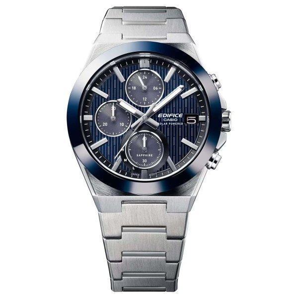 Часы наручные Casio Edifice EFS-S650D-2A