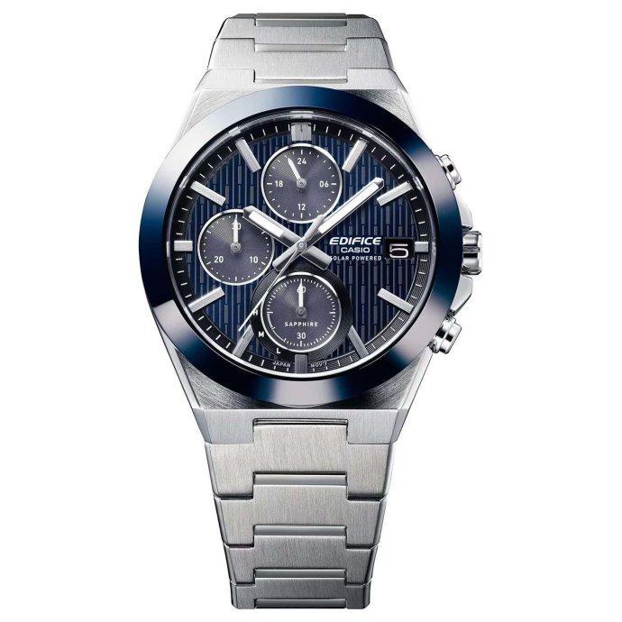 Часы наручные Casio Edifice EFS-S650D-2A