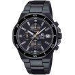 Часы наручные Casio Edifice EFV-640DC-1A