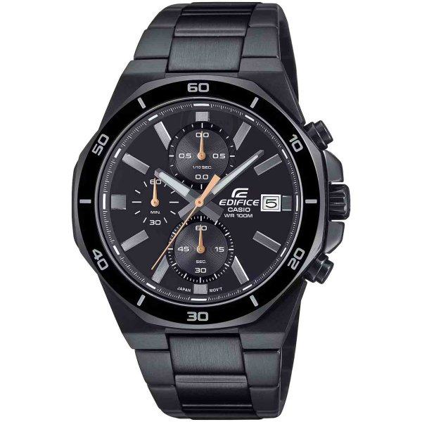 Часы наручные Casio Edifice EFV-640DC-1A