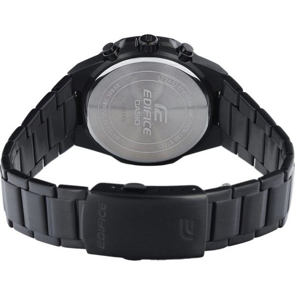 Часы наручные Casio Edifice EFV-640DC-1A