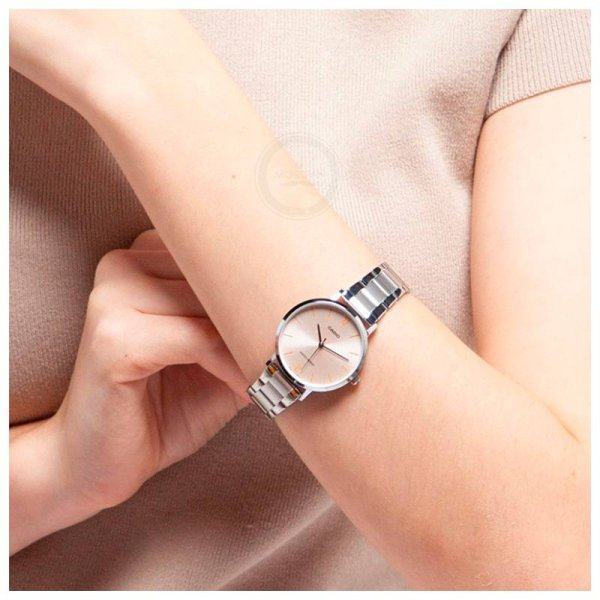 Часы женские Casio LTP-VT01D-4B2