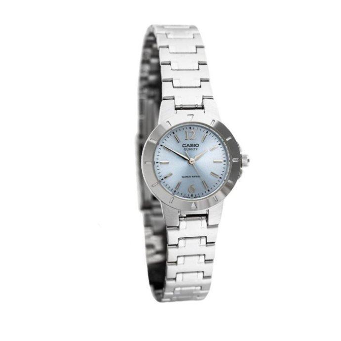 Часы женские Casio LTP-1177A-2A