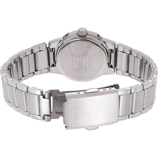 Часы женские Casio LTP-1230D-7C