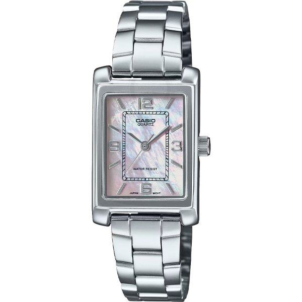 Часы женские Casio LTP-1234DS-4A