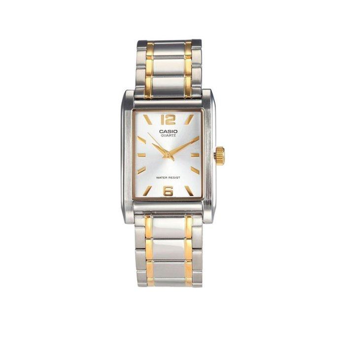 Часы женские Casio LTP-1235SG-7A