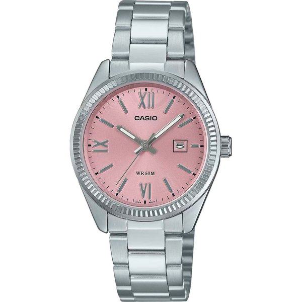 Часы женские Casio LTP-1302DD-4A1