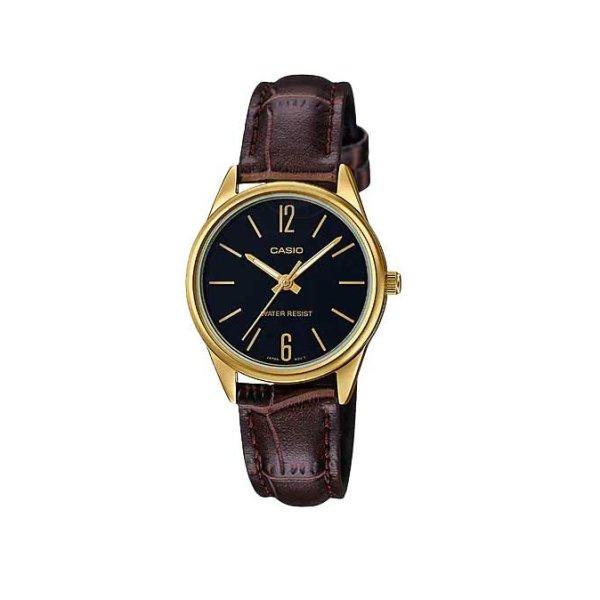 Часы женские Casio LTP-V005GL-1B