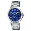 Часы женские Casio LTP-V300D-2A2