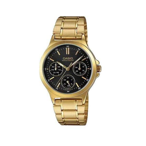 Часы женские Casio LTP-V300G-1A
