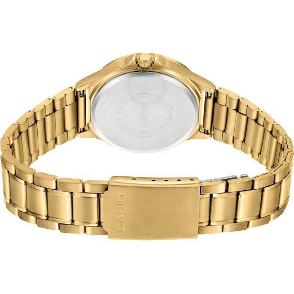 Часы женские Casio LTP-V300G-1A