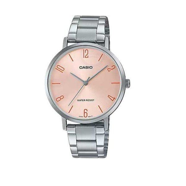 Часы женские Casio LTP-VT01D-4B2