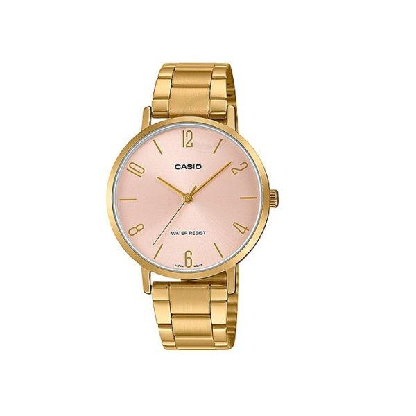 Часы женские Casio LTP-VT01G-4B