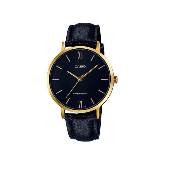 Часы женские Casio LTP-VT01L-1B