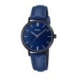 Часы женские Casio LTP-VT02BL-2A
