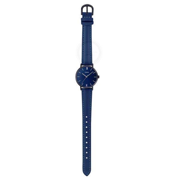 Часы женские Casio LTP-VT02BL-2A