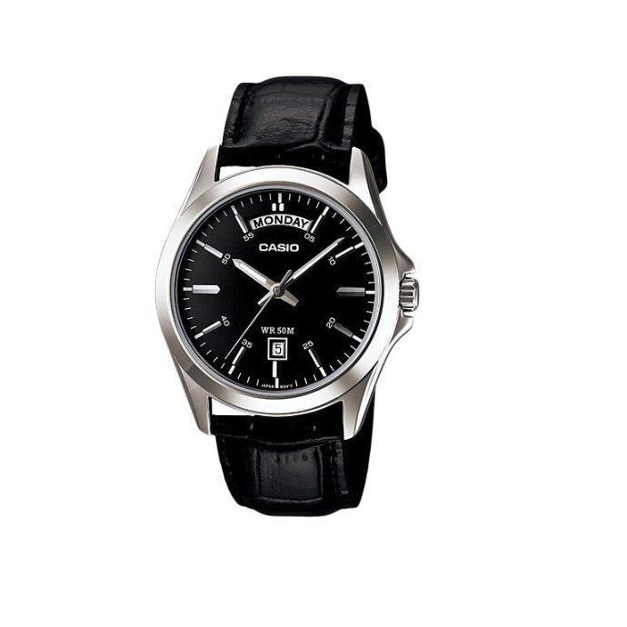 Часы наручные Casio MTP-1370L-1A