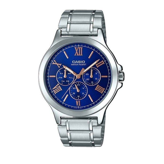Часы наручные Casio MTP-V300D-2A