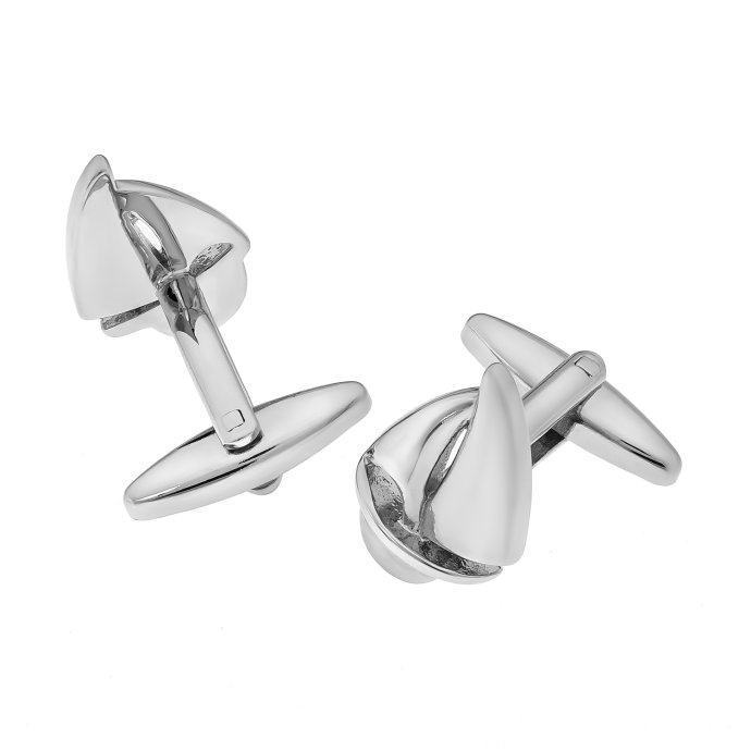 Запонки  Lucky Sailor ZP203