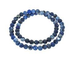 Фудзи браслет из камней SH7730