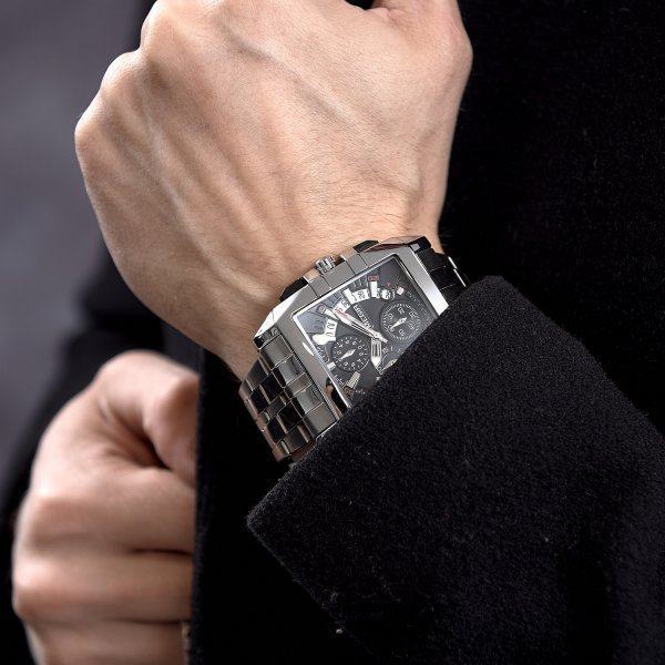 Часы наручные мужские Megir W0081