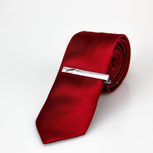 Зажим для широкого галстука Z167