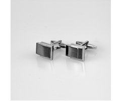 Запонки Faciem ZP015