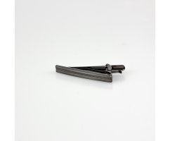 Зажим для галстука темный Z182