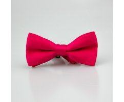 Бабочка алая BT397