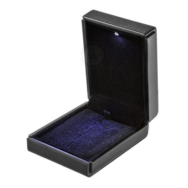 Коробка под кулон/брелок LED MORGAN PK026