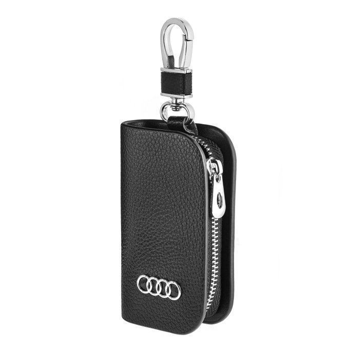 Lynn авто ключница кожаная Audi Y061