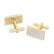 Набор запонки и зажим для галстука ZK159