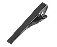 Зажим для галстука черный Z185-5