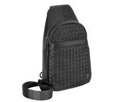 Сумка через плечо из натуральной кожи SM2002-15