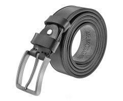 Groove ремень ручной работы с окантовкой RB3092