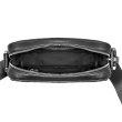 Сумка планшет из плетеной кожи SM3534-4L