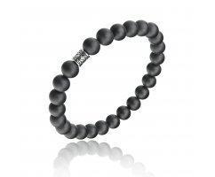 Киммерия браслет из шунгита SH1001
